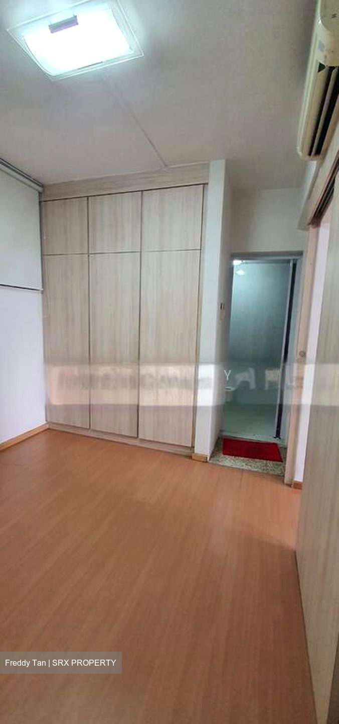 Sherwood Towers (D21), Apartment #501638071